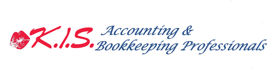K.I.S. Accounting & Bookkeeping Professionals